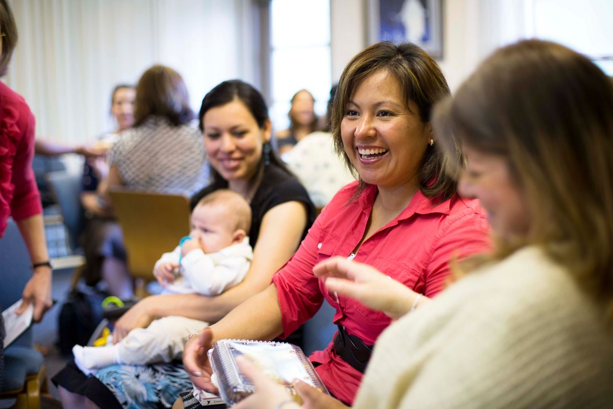 Mother's Day Gathering and Conversation, 11 May | Event in Huntington Beach | AllEvents