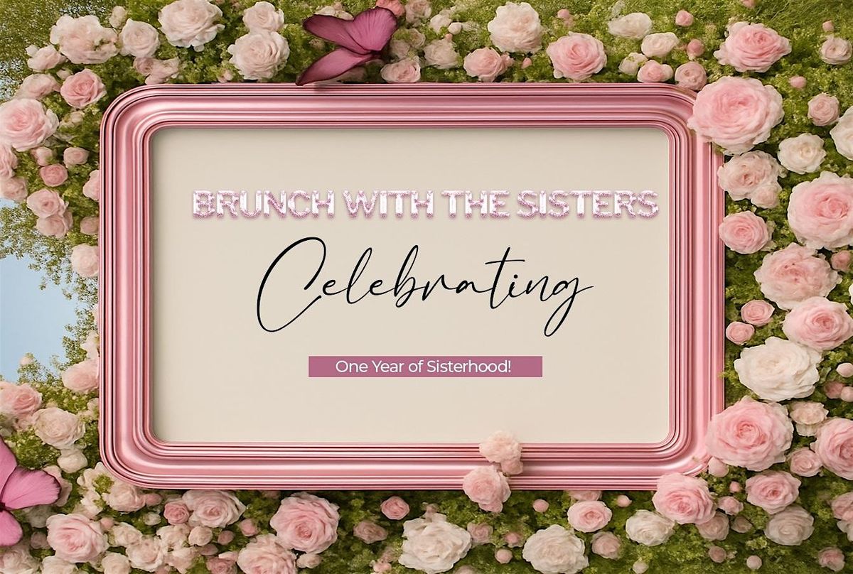 Brunch With the Sisters — Sisters in the Triangle Anniversary, 6 December | Event in Raleigh | AllEvents