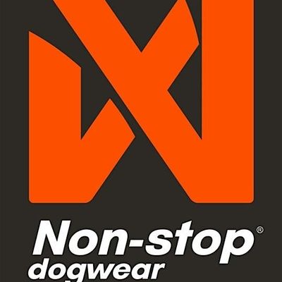 Non-stop dogwear logo