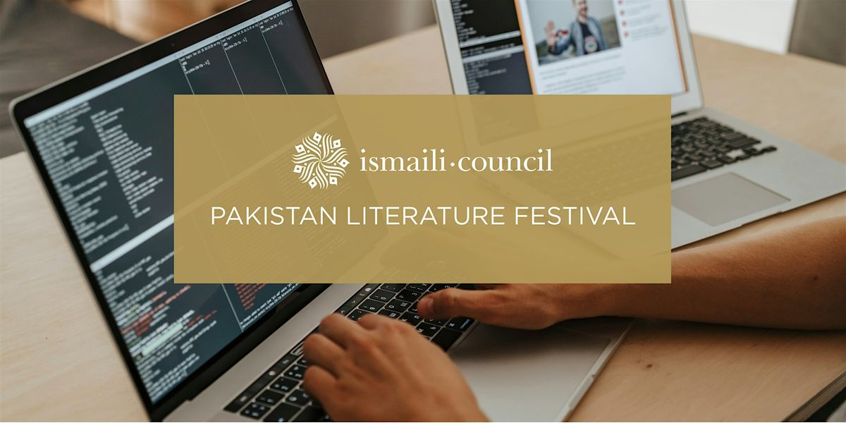 Pakistan Literature Festival, 6 December | Event in Richmond | AllEvents