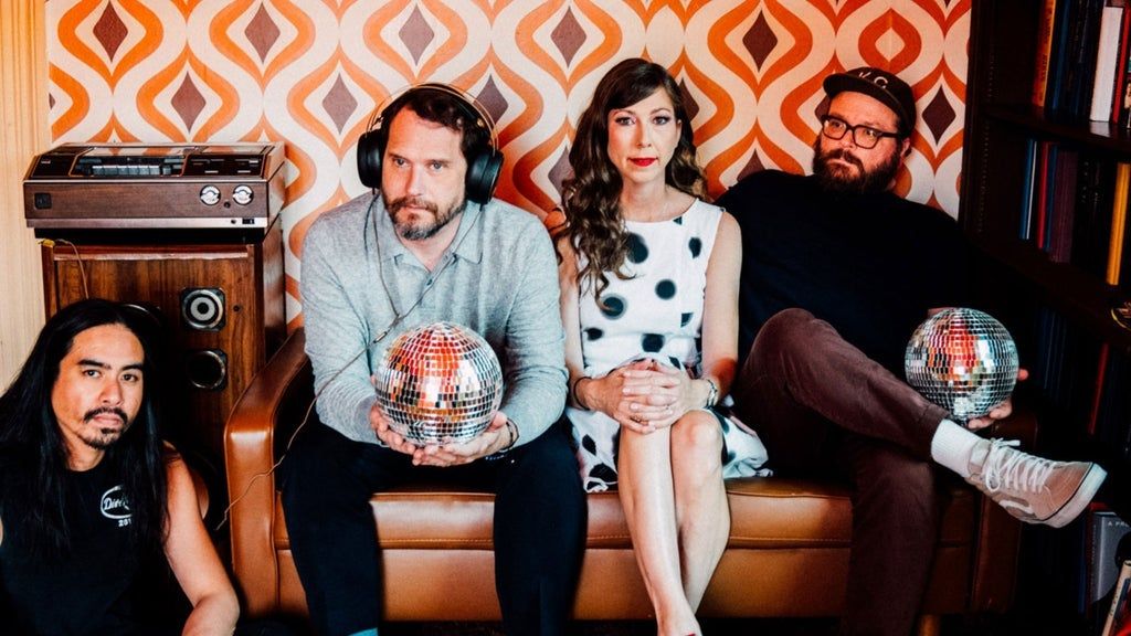 Silversun Pickups, 22 July | Event in St. Louis | AllEvents