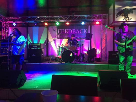 Feedback At Fat Cats Prescott