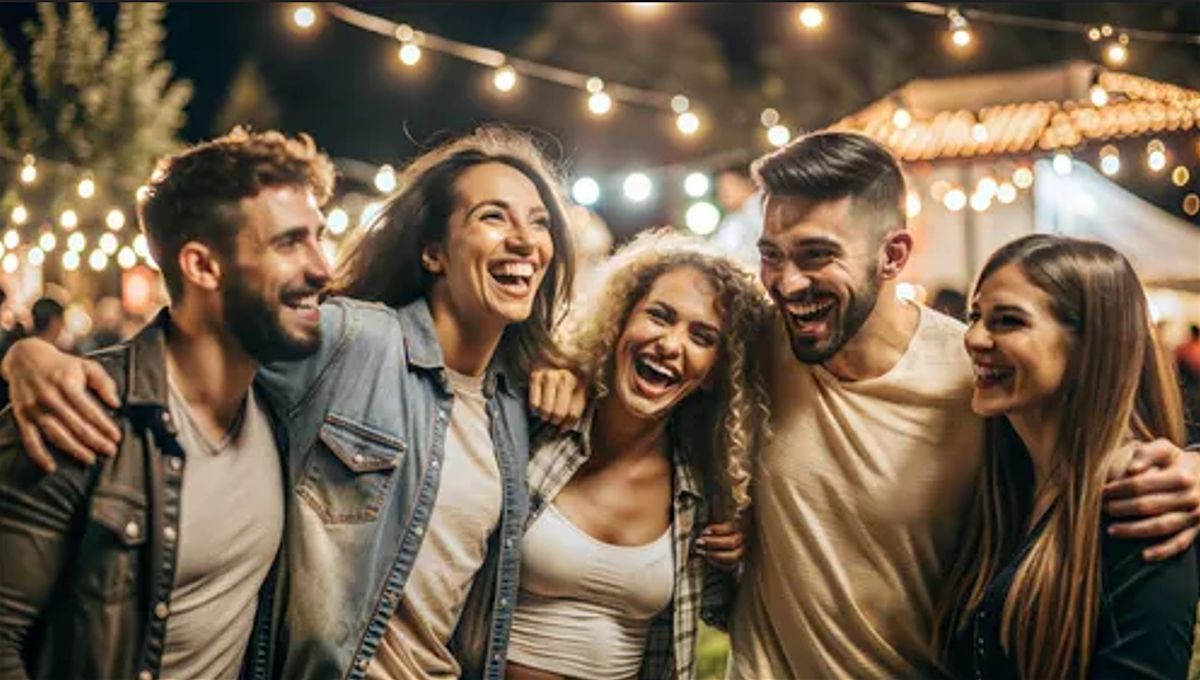 Typology Mixer – Astrology, MBTI &  Enneagram | Event in Playa del Carmen | AllEvents