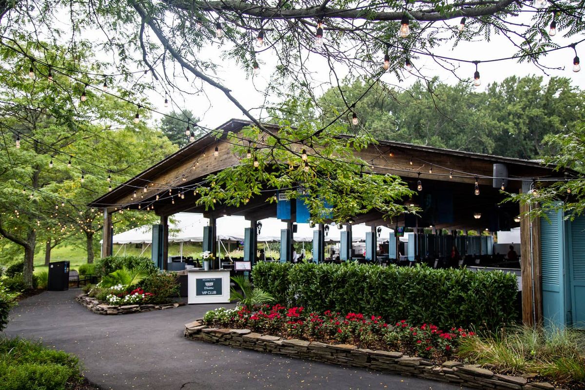 Juneteenth Celebration with Larry June, MIKE, Honey Bxby, and more | Event in Holmdel | AllEvents