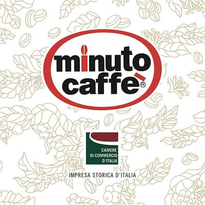 Minuto Caffè logo