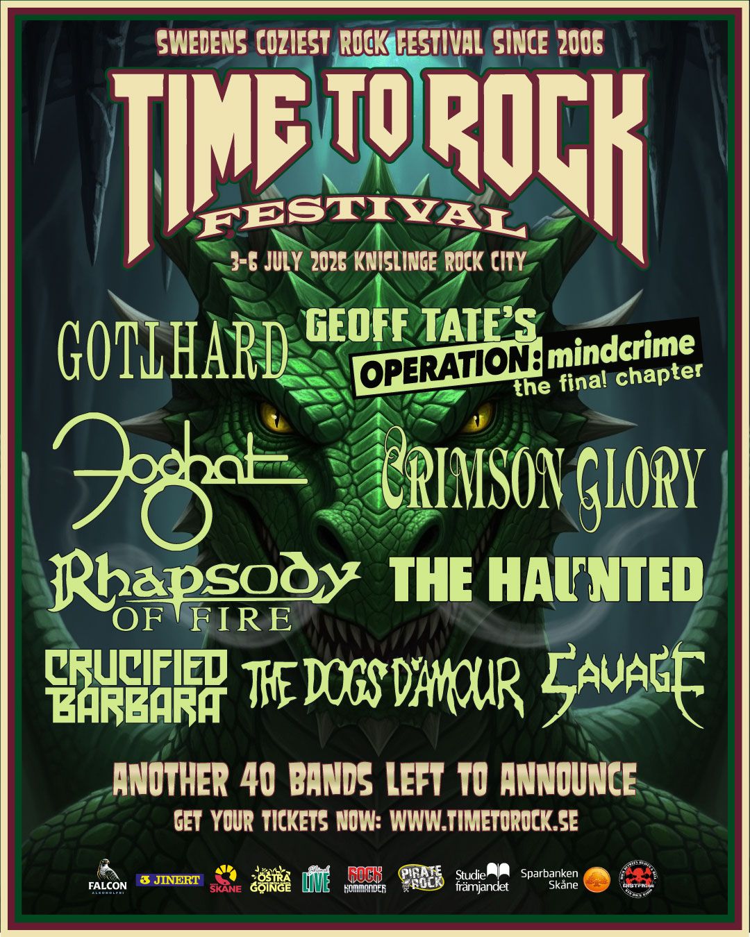 2026 Rock Fest Wisconsin - Thursday at Rock Fest Festival Grounds, 16 July | Event in Cadott | AllEvents