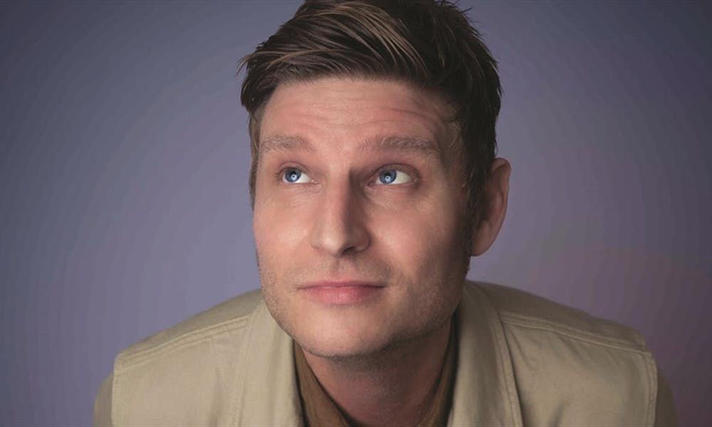 Comedy Club with Scott Bennett, Roger Monkhouse &amp; two more guests TBC (1st act onstage 6.45pm), 30 August