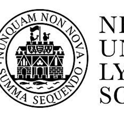 Newcastle Under Lyme School - Drama Department logo