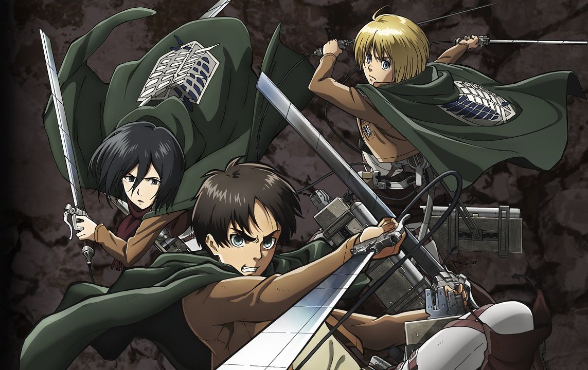 Attack On Titan: Beyond The Walls World Tour &#8211; The Official Concert | Event in Chicago | AllEvents