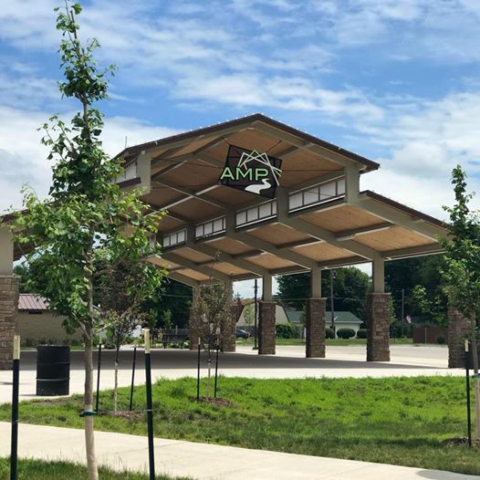 Uptown Ankeny Farmers Market Season Opener, Uptown Ankeny Farmer's