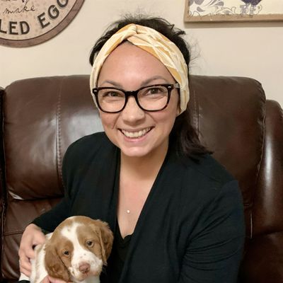 Michelle Sánchez Nolen logo