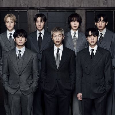 BTS WORLD TOUR 'ARIRANG' IN LONDON