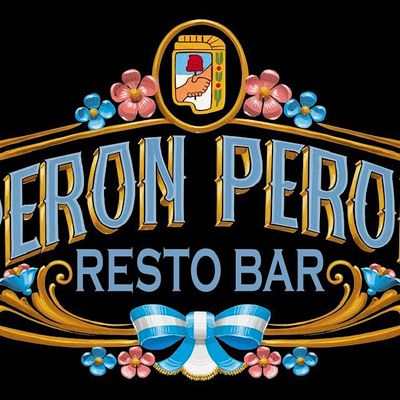 Perón Perón
