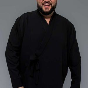 Mo Amer