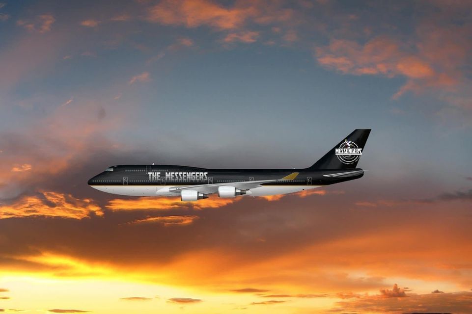 The Messengers Boxing Day Party Night at Reeds Restaurant, Reeds