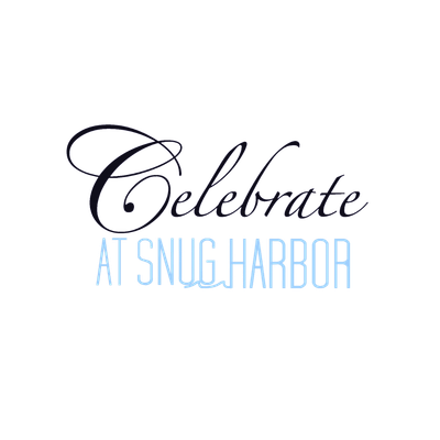 Celebrate at Snug Harbor