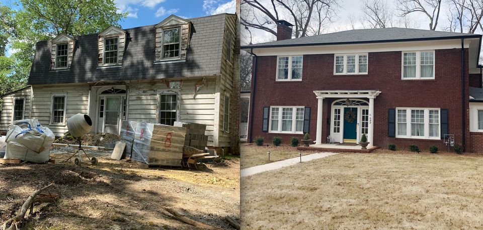 Christmas Tour Of Homes 2022 Marietta Renovating A Historic House, William Root House, Marietta, June 25 2022 |  Allevents.in