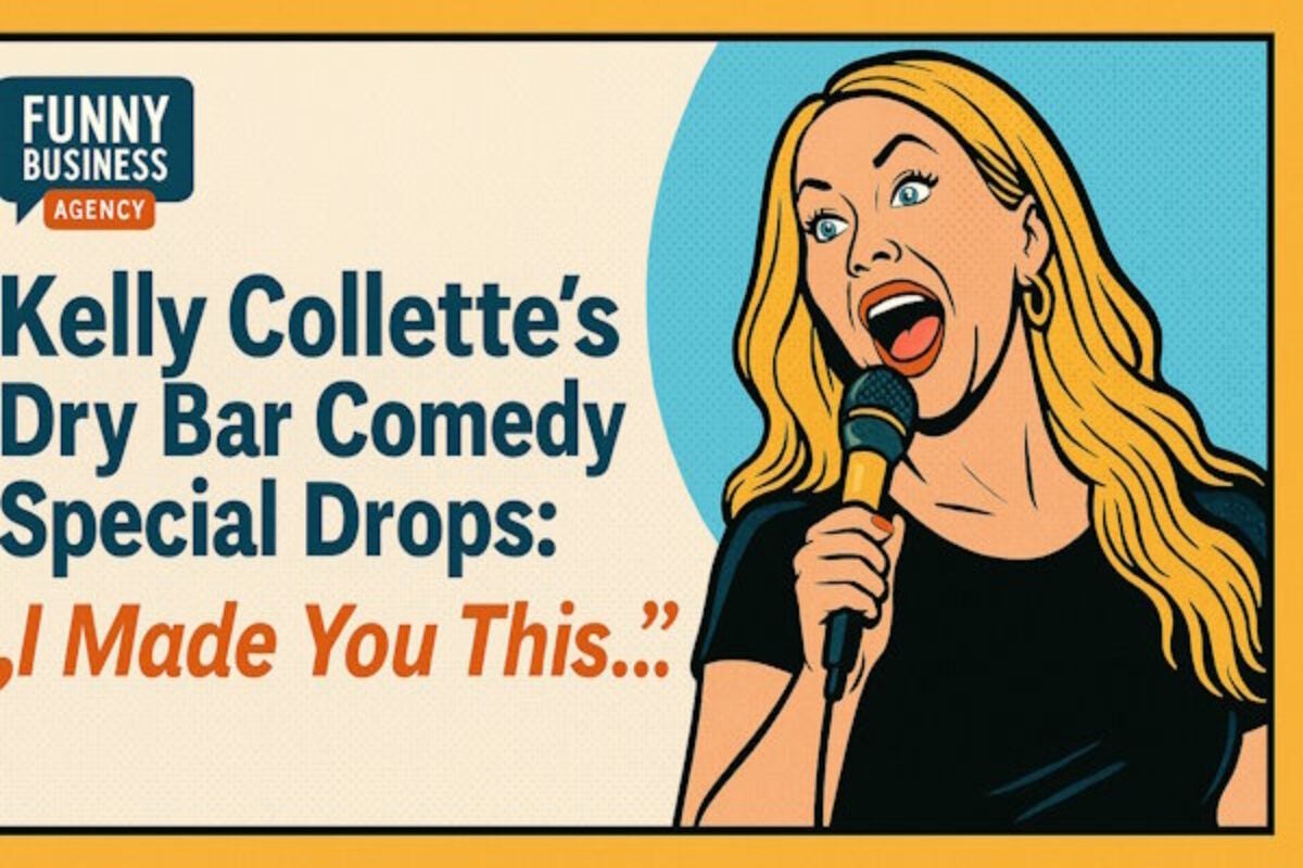 Kelly Collette, 28 June | Event in Cleveland | AllEvents