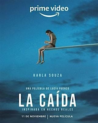 Un verano en juego| La caída