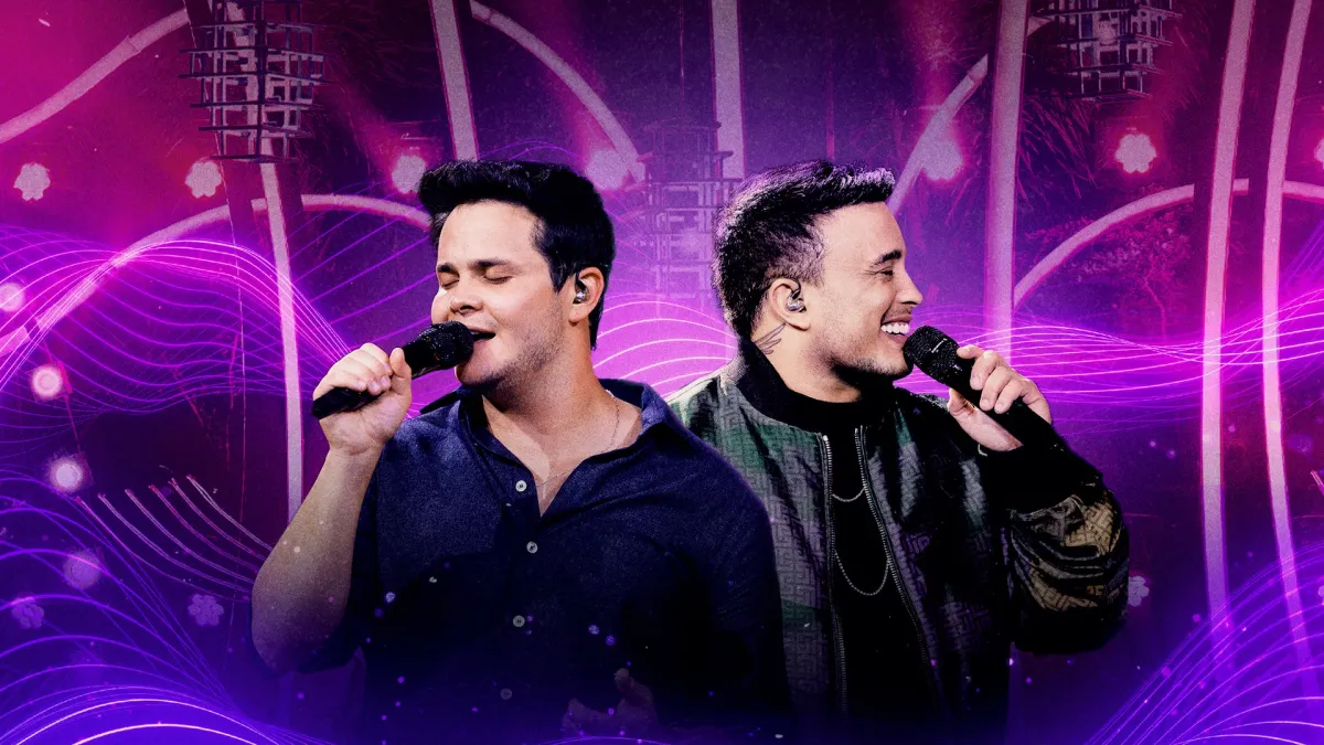 Matheus & Kauan in Coronel João Sá, 26 July | Event in Coronel João Sá | AllEvents