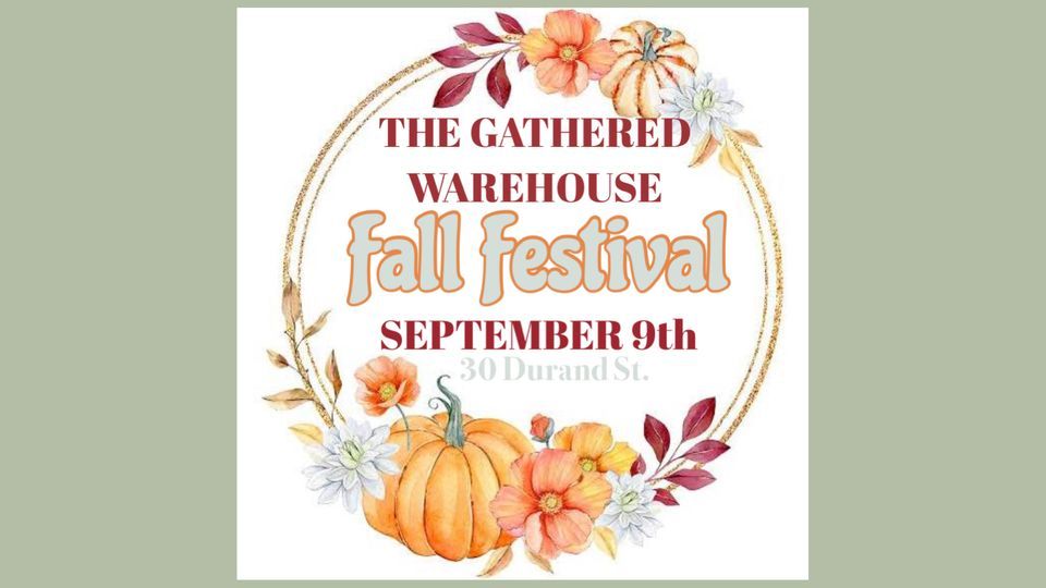 Woodbury Fall Festival, Durand St, Woodbury, GA 30293, United States