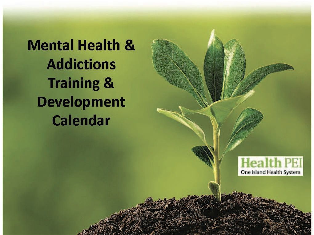 Gentle Persuasive Approaches in Dementia Care (GPA®)  | Event in Charlottetown | AllEvents