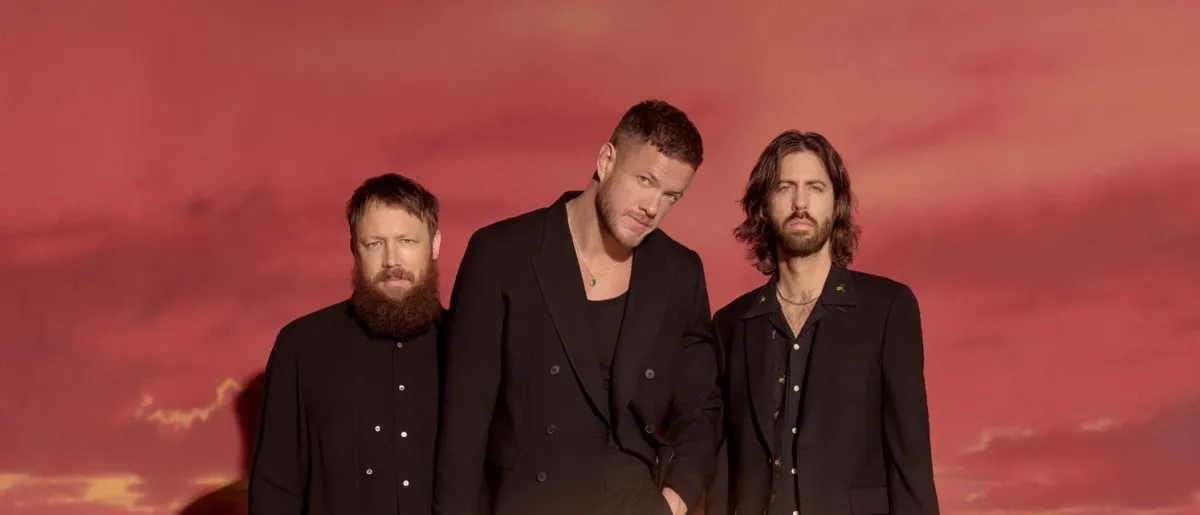 Imagine Dragons in Amsterdam, 9 July | Event in Amstelveen | AllEvents