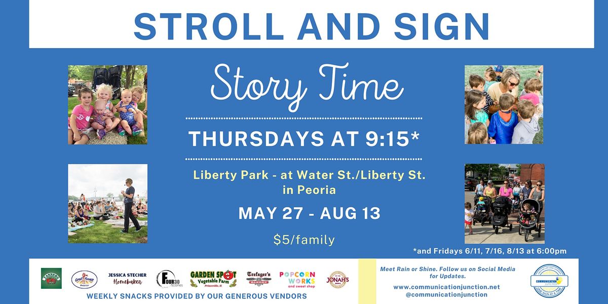 30th July 2021 Events In Peoria Peoria Riverfront Events 2022