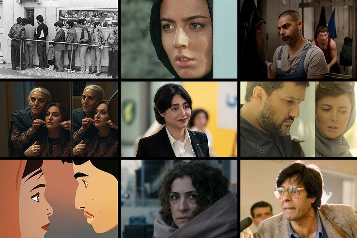 Dialogues: Creative Visions In Animated Feature Films, 8 September | Event in Toronto | AllEvents