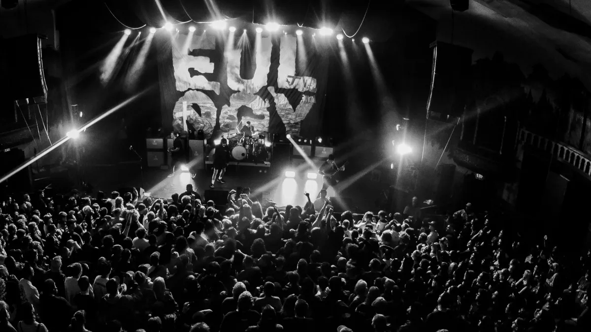 Counterparts, SUNAMI, One Step Closer, God Complex, Sunami in Leeds, 18 February | Event in Leeds | AllEvents