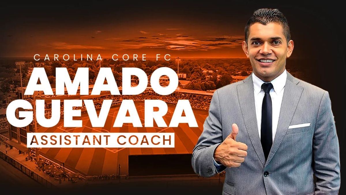 Inter Miami CF II at Carolina Core FC, 4 July | Event in High Point | AllEvents