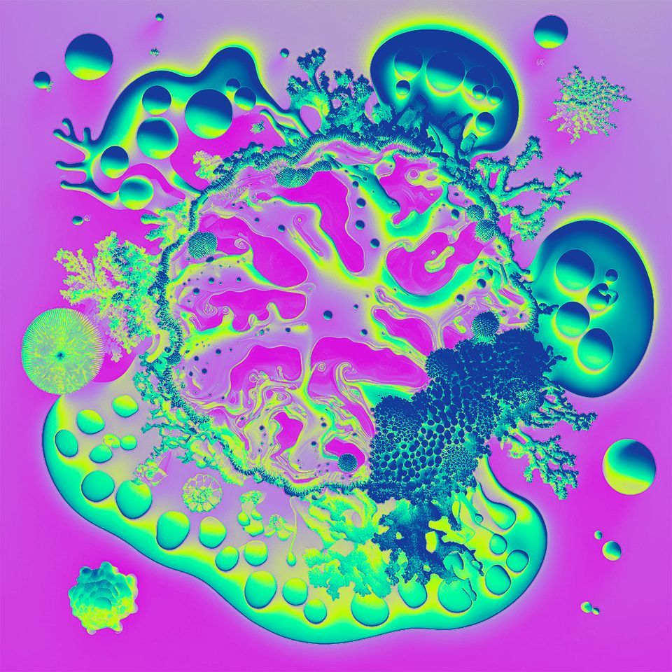 Matters + Blue Ruth - Nottingham., The Chameleon, Nottingham, 29 July ...