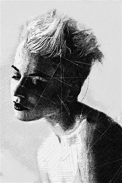 Figure Drawing Open Session - Nov. 16, 2025, 16 November | Event in Richmond | AllEvents