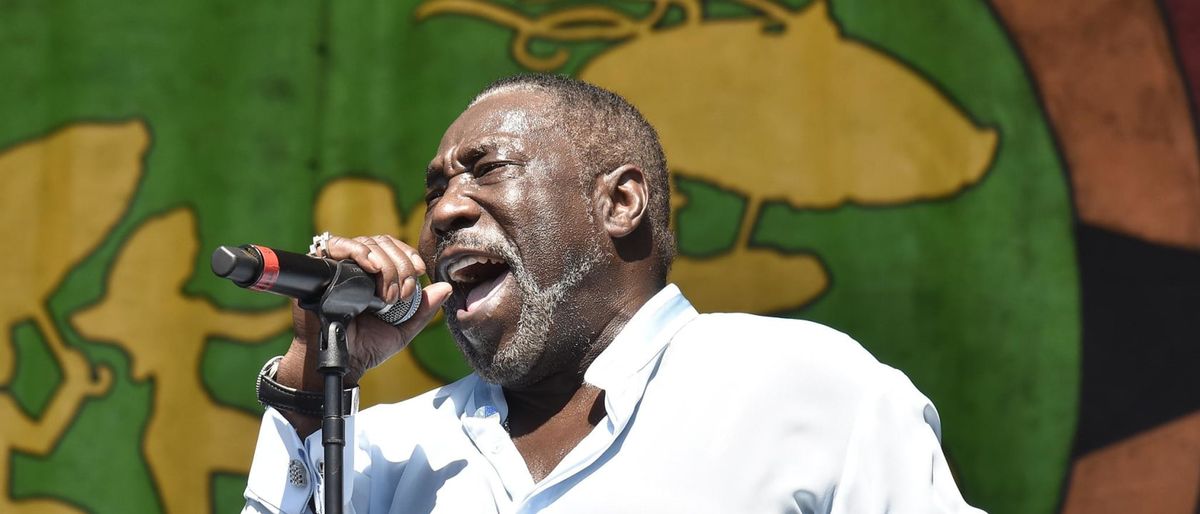 Eddie Levert, 7 June | Event in Philadelphia | AllEvents