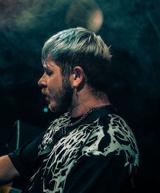 Patrick Mason, Amber Broos, Macon in Berlin, 12 July | Event in Berlin | AllEvents