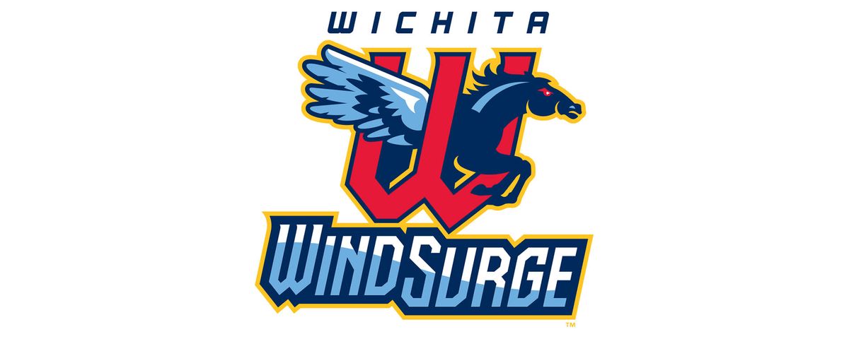 Wichita Wind Surge vs. Arkansas Travelers | Event in Wichita | AllEvents