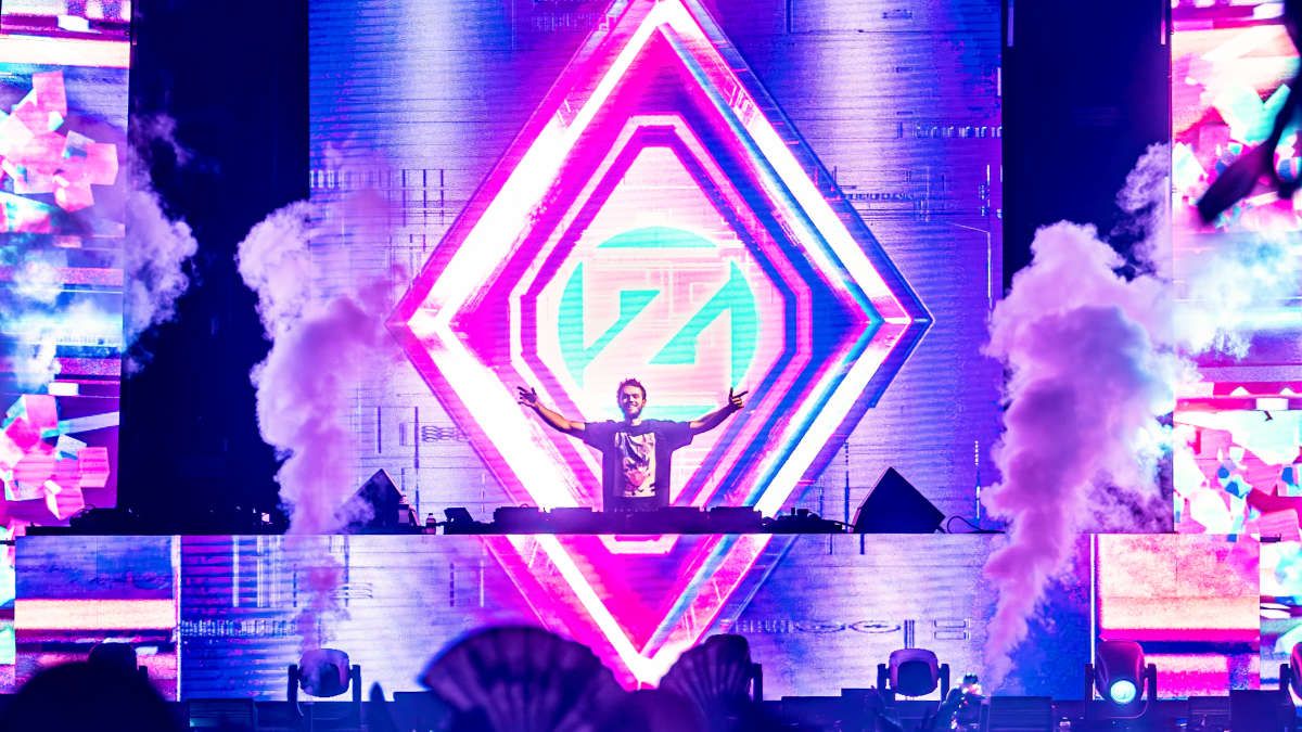 Breakaway Music Festival with Tiesto, Louis The Child, Marshmello and more (2-Day Pass), 11 October | AllEvents