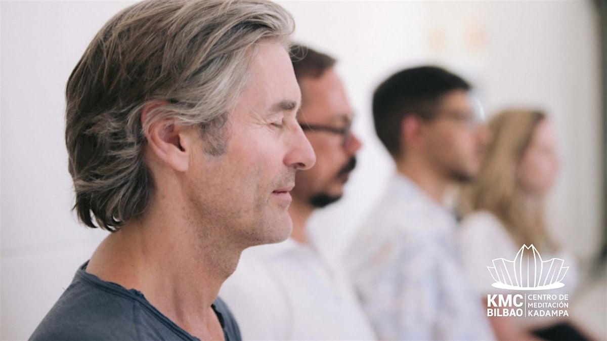 Clase de meditación y budismo moderno | Event in Donostia / San Sebastián | AllEvents