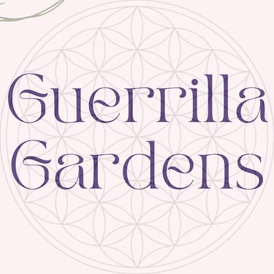 Guerrilla Garden