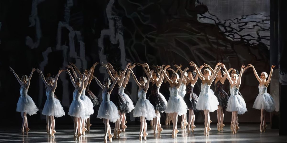 Miami City Ballet: Don Quixote, 27 February | Event in West Palm Beach | AllEvents