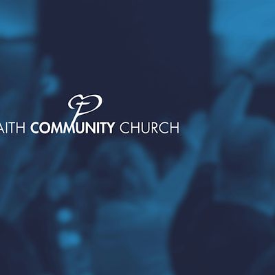 Faith Community Church logo