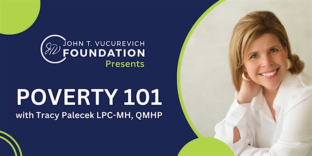 February Poverty 101 Session, 4 February | Event in Rapid City | AllEvents