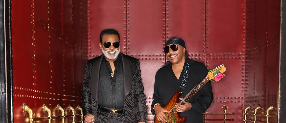 The Isley Brothers in Savannah, 8 August | Event in Savannah | AllEvents