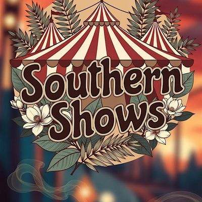Southern Shows logo