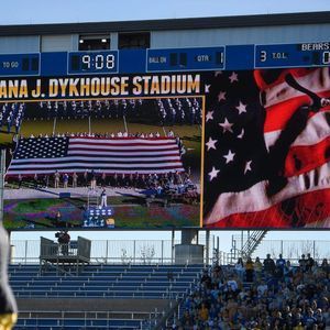 Central Arkansas Bears vs. South Dakota State Jackrabbits
