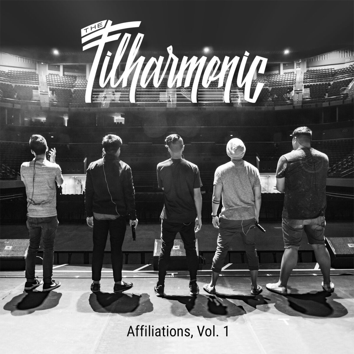The Filharmonic at Cerritos Center, 12 October | Event in Cerritos | AllEvents