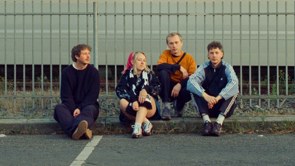 Foxglove | Manchester, SOUP, 14 November | Event in Manchester | AllEvents