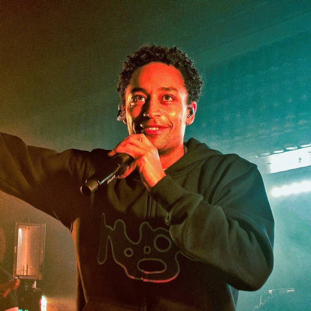 Loyle Carner Berlin Tickets, 15 October | Event in Berlin | AllEvents