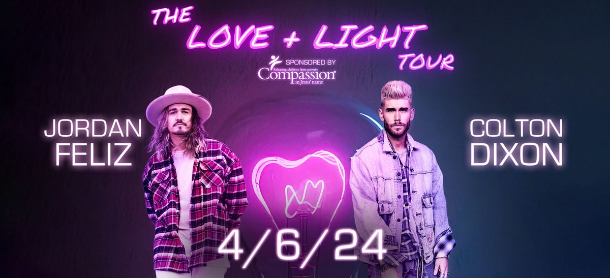 Colton Dixon, 14 December | Event in Marion | AllEvents