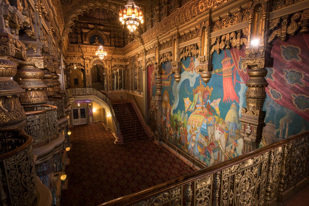 5th Annual Witches Ball of CNY at Landmark Theatre Syracuse, 25 October | Event in Syracuse | AllEvents